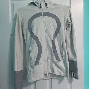 Lululemon In Stride jacket
